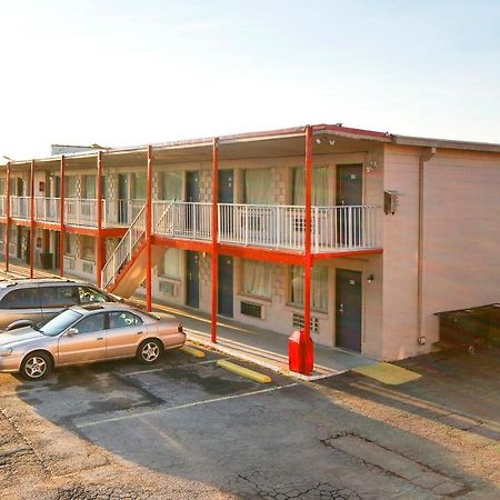 Hotel Petersburg Va I-95 & E Washington St Екстер'єр фото