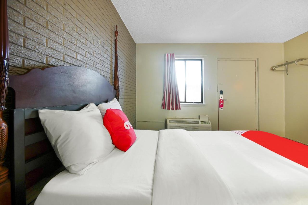 Hotel Petersburg Va I-95 & E Washington St Екстер'єр фото