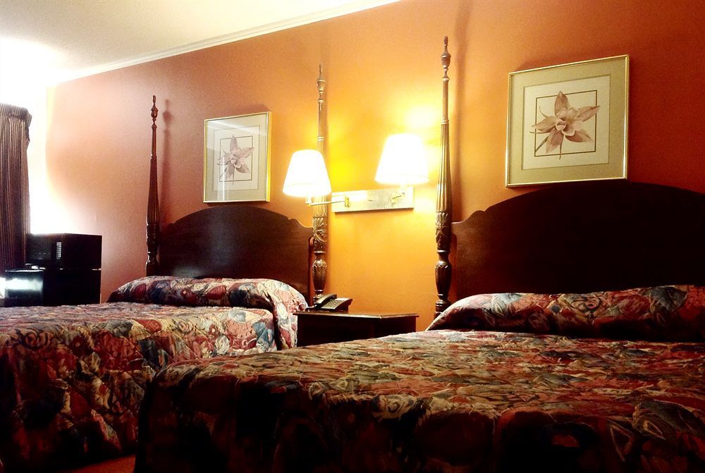 Hotel Petersburg Va I-95 & E Washington St Екстер'єр фото
